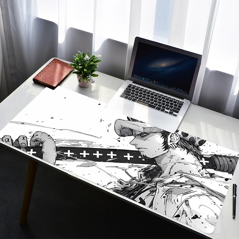 Laptop Accessories All - Mouse Pad Laptop Rubber Extended Desktop