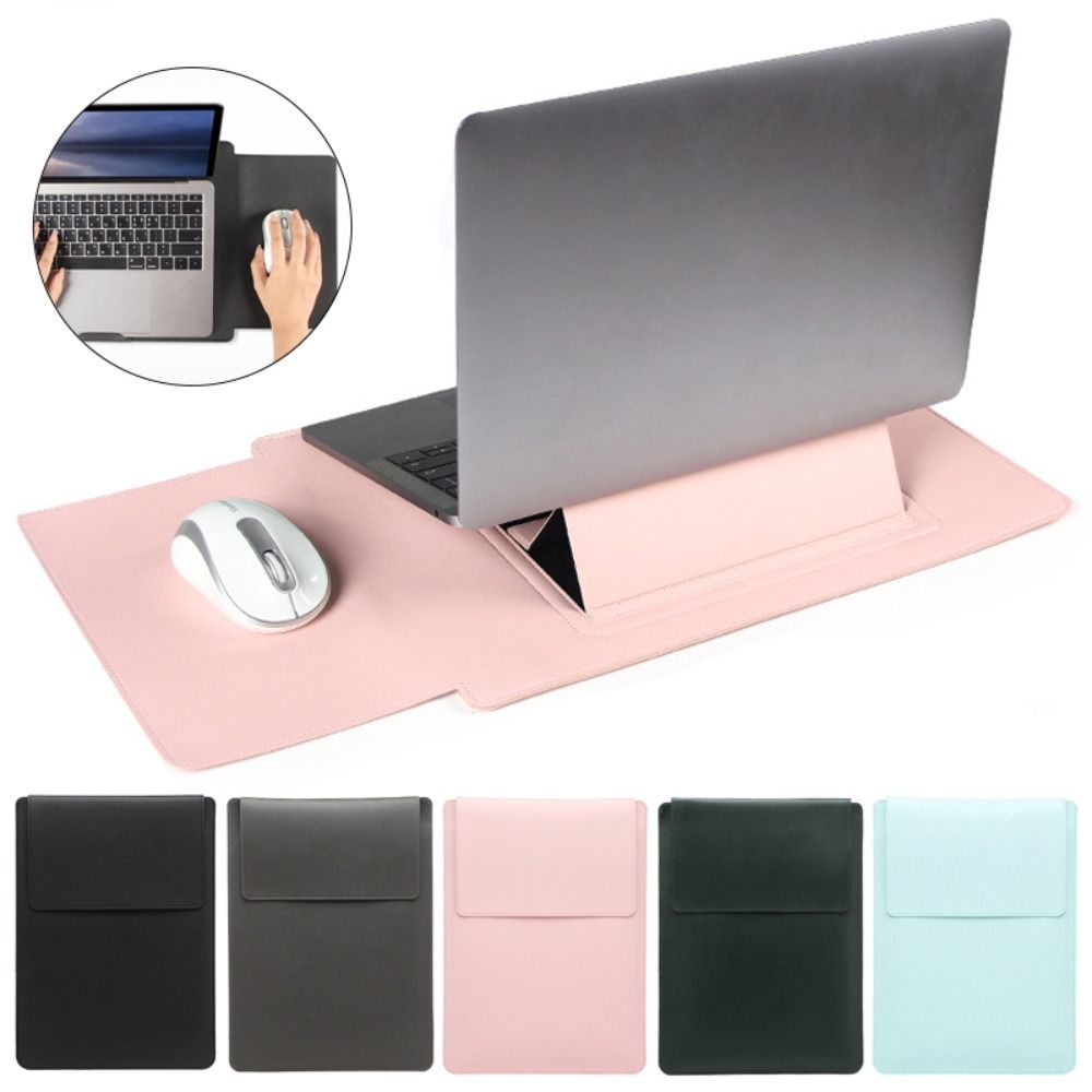 Laptop Accessories Box - 13 15 inch Laptop Sleeve with