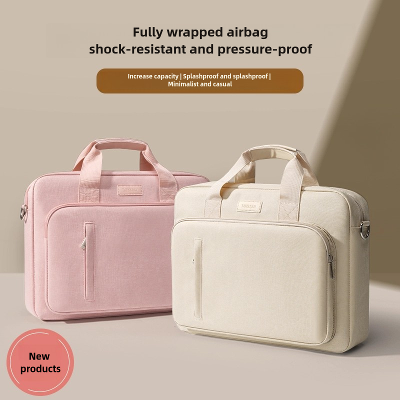 Laptop Accessories Box - Laptop Bag case 13.3 14 15.6
