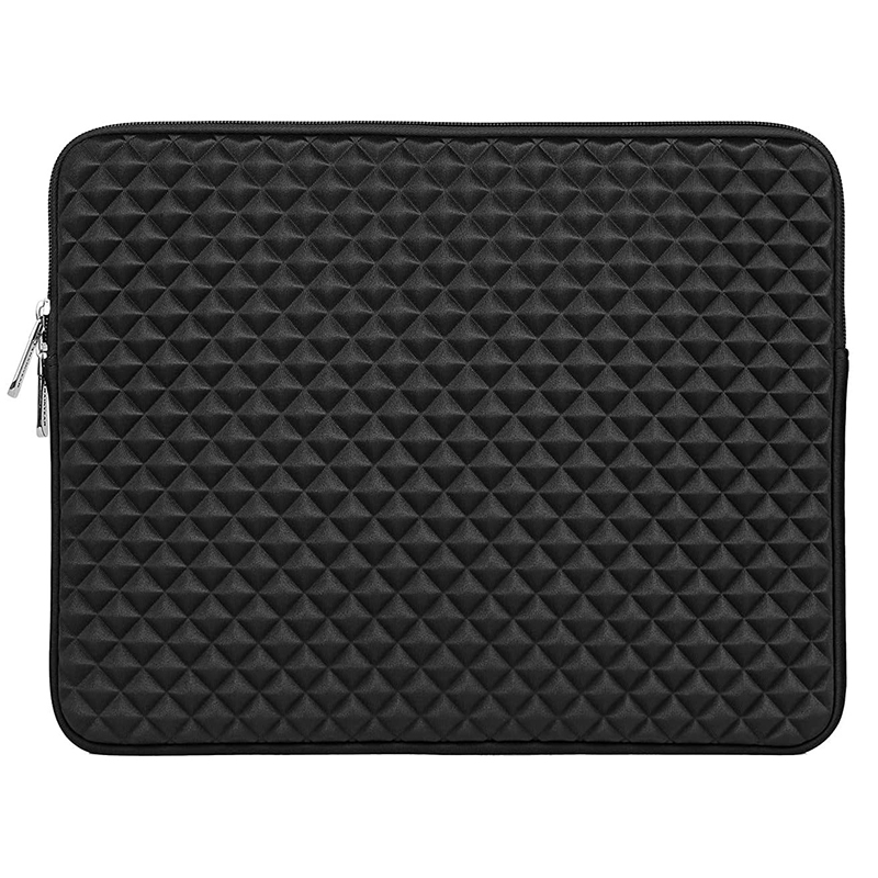 Laptop Accessories Box - Black Laptop Bag 11 12 14