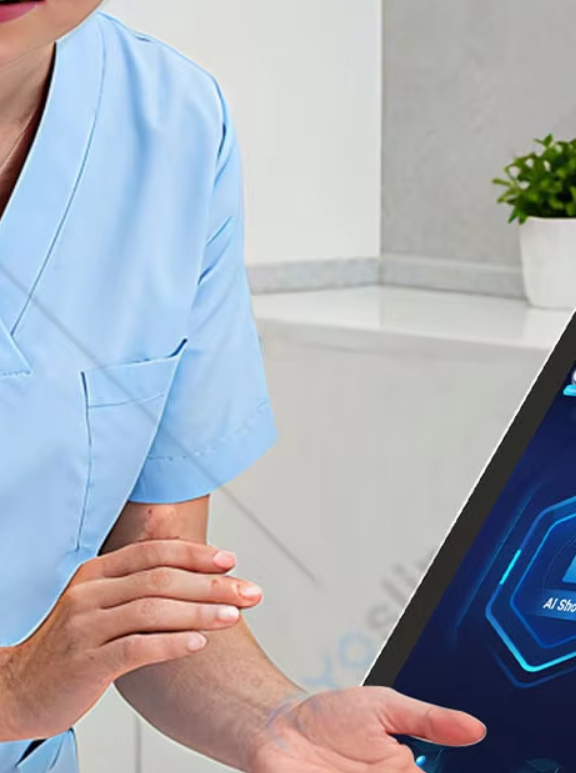 Monitor Portable Usb - 3D Skin Scanner Care Facial Analyzer