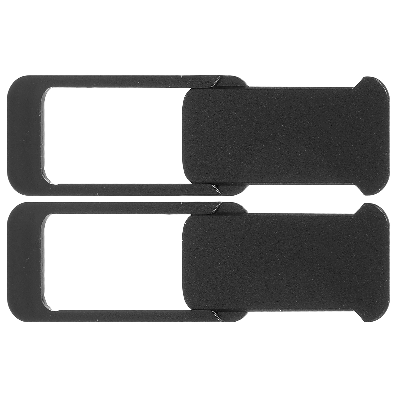 Laptop Accessories Protector - Black Webcam Privacy Lens Protector Laptop