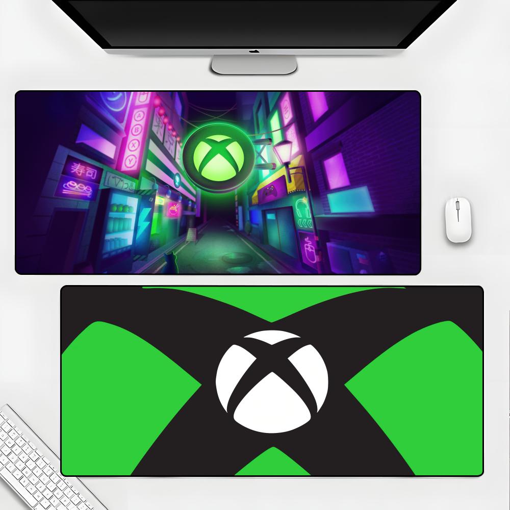 X-XboxS LOGO Mouse Pad Rubber  - Xbox Laptop Accessories recensione e prezzo