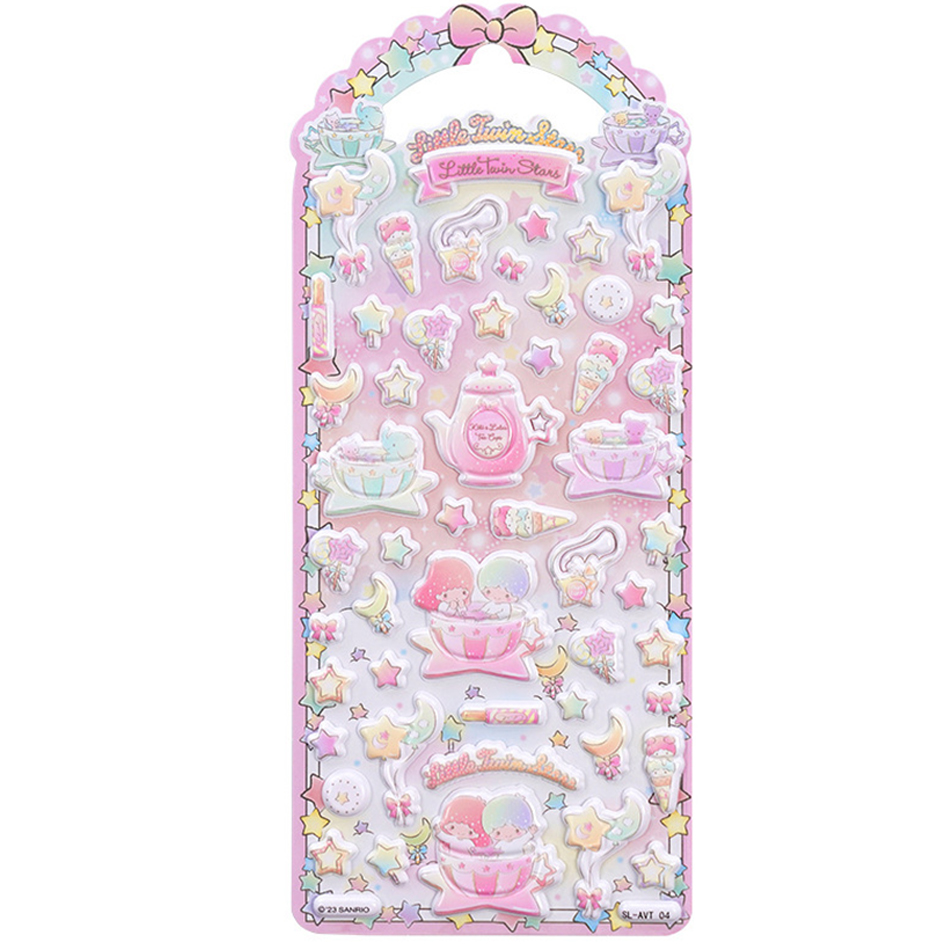 4Style 3D Gemini Stickers Good - Laptop Accessories All recensione e prezzo