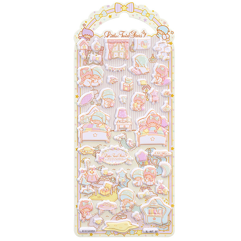 4Style 3D Gemini Stickers Good - Laptop Accessories All recensione e prezzo