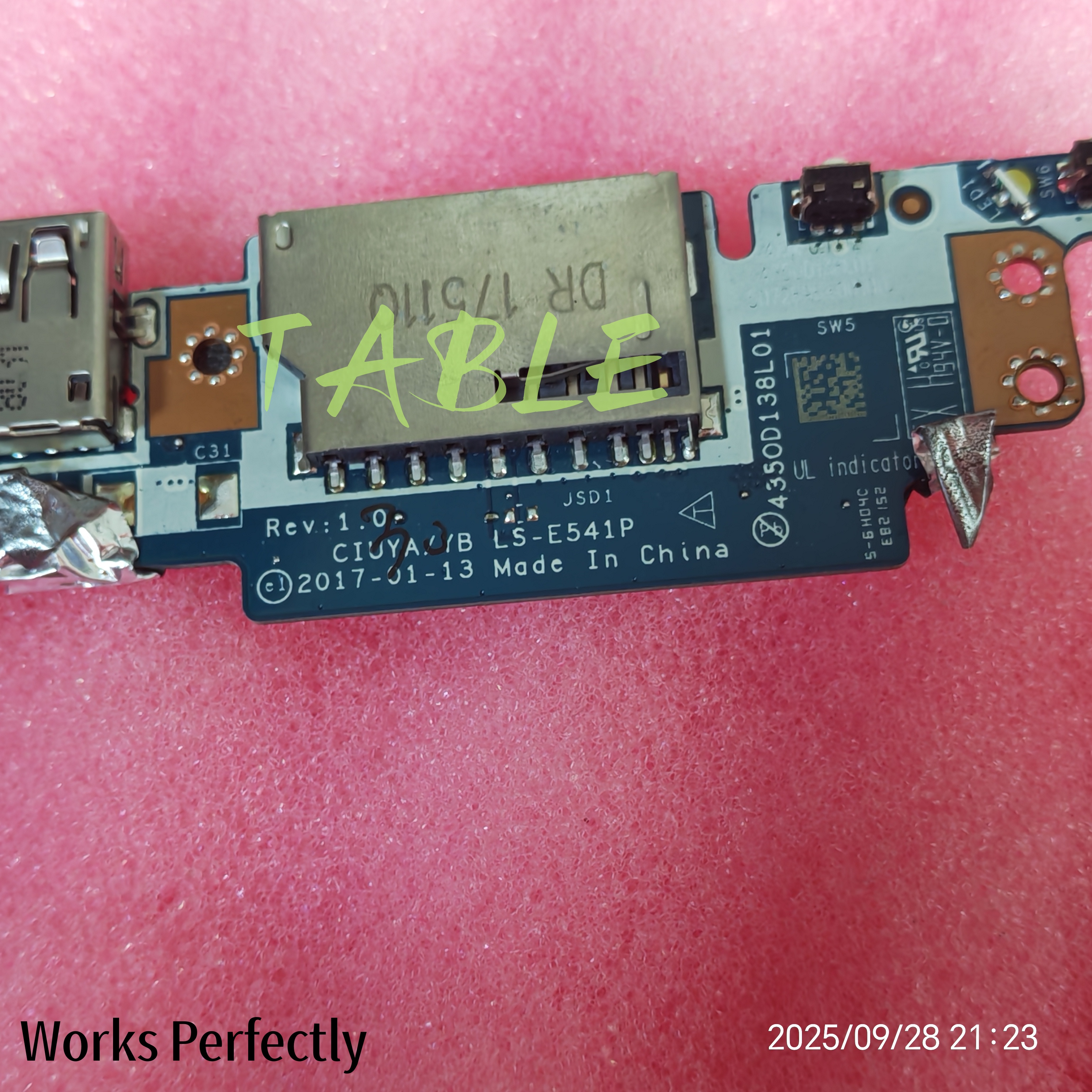 For Lenovo Flex 5 1570 1470 Yo - Yoga Laptop Accessories recensione e prezzo
