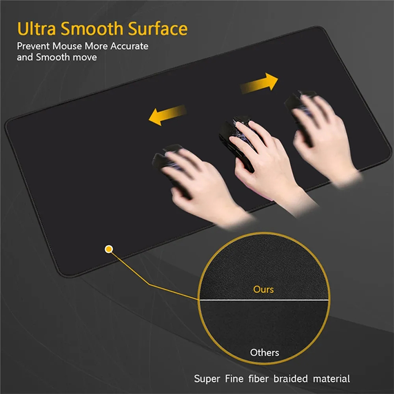 Mouse Pad Laptop Rubber Extend - Laptop Accessories All recensione e prezzo