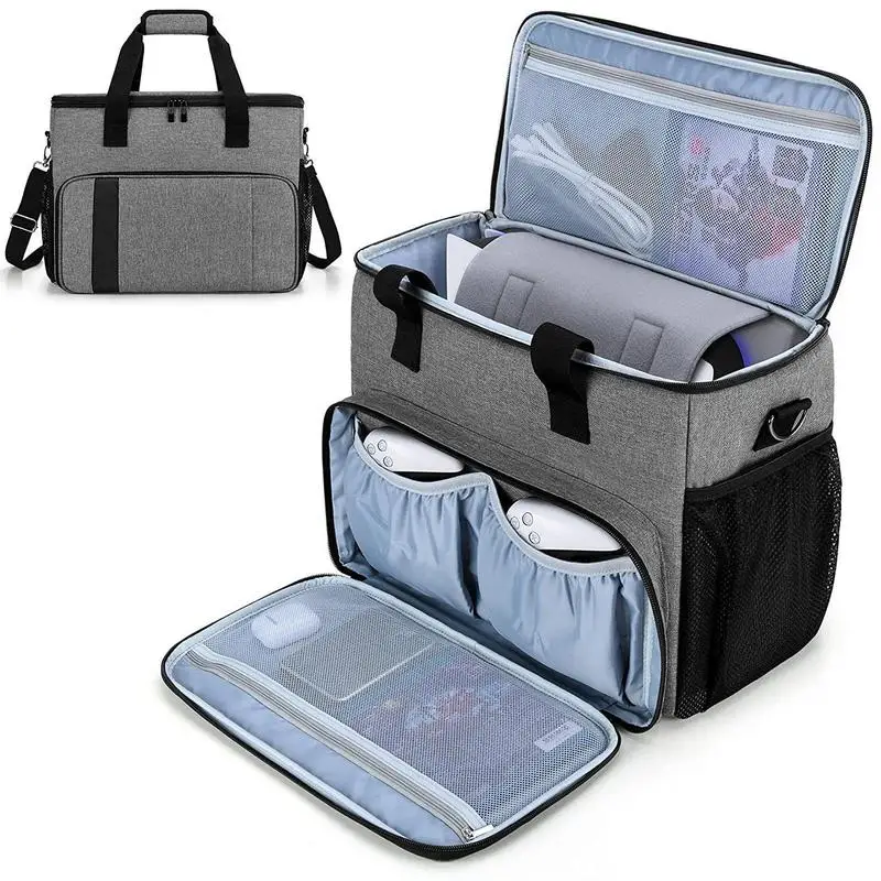 Carrying Bag For PS5/PS4/Xbox  - Xbox Laptop Accessories recensione e prezzo