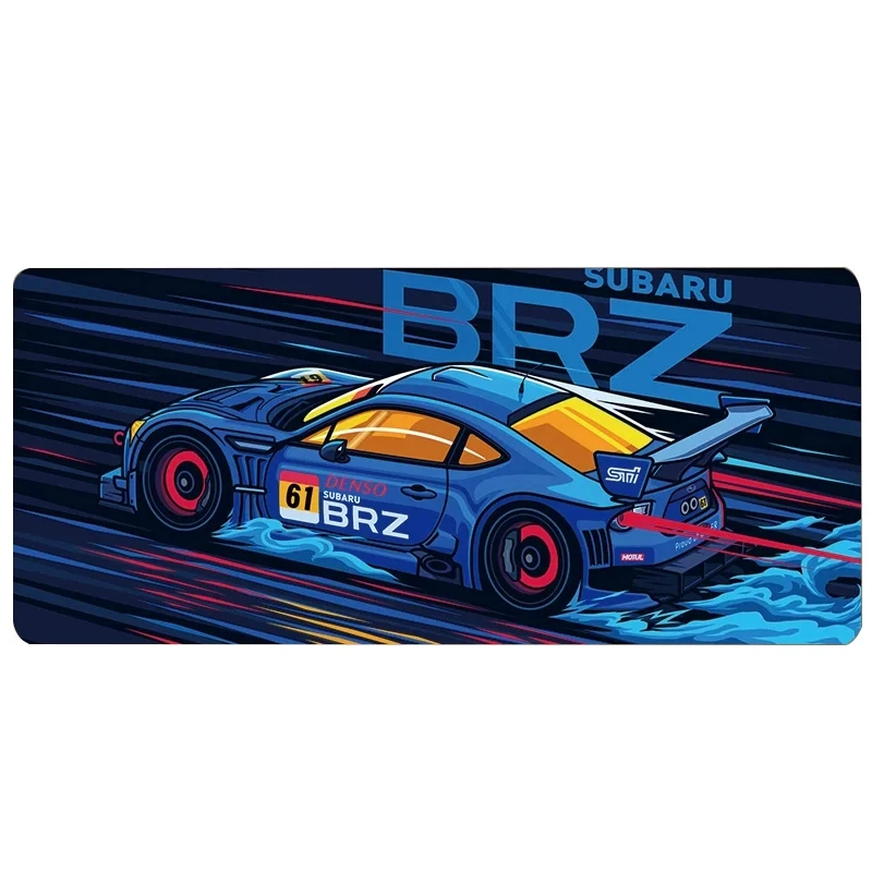 New Arrivals Sports Car Mouse  - Laptop Office Accessories recensione e prezzo