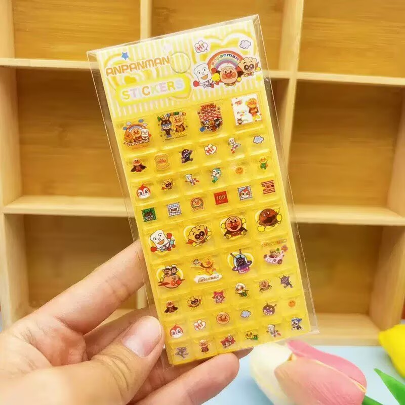 2/4p Solid Square Sticker Diy  - Laptop Accessories All recensione e prezzo