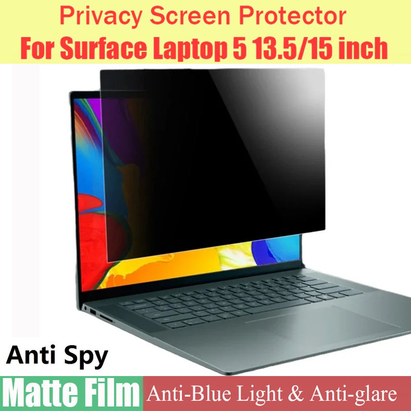 Anti-peep Screen Protector for - Laptop Accessories Protector recensione e prezzo