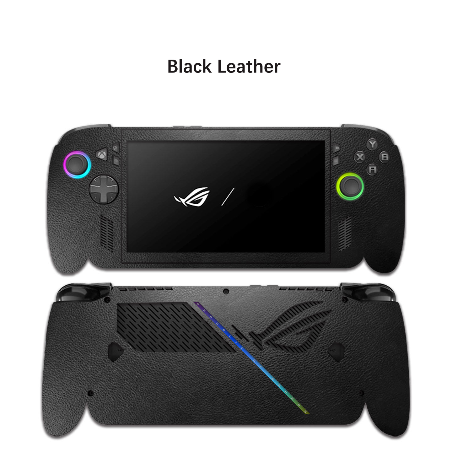 Pre-cut 1xTop+1x Back+Side Ski - Xbox Laptop Accessories recensione e prezzo