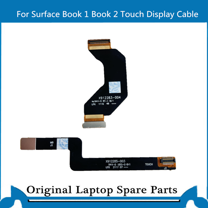 New  For Microsoft Surface boo - Laptop Office Accessories recensione e prezzo