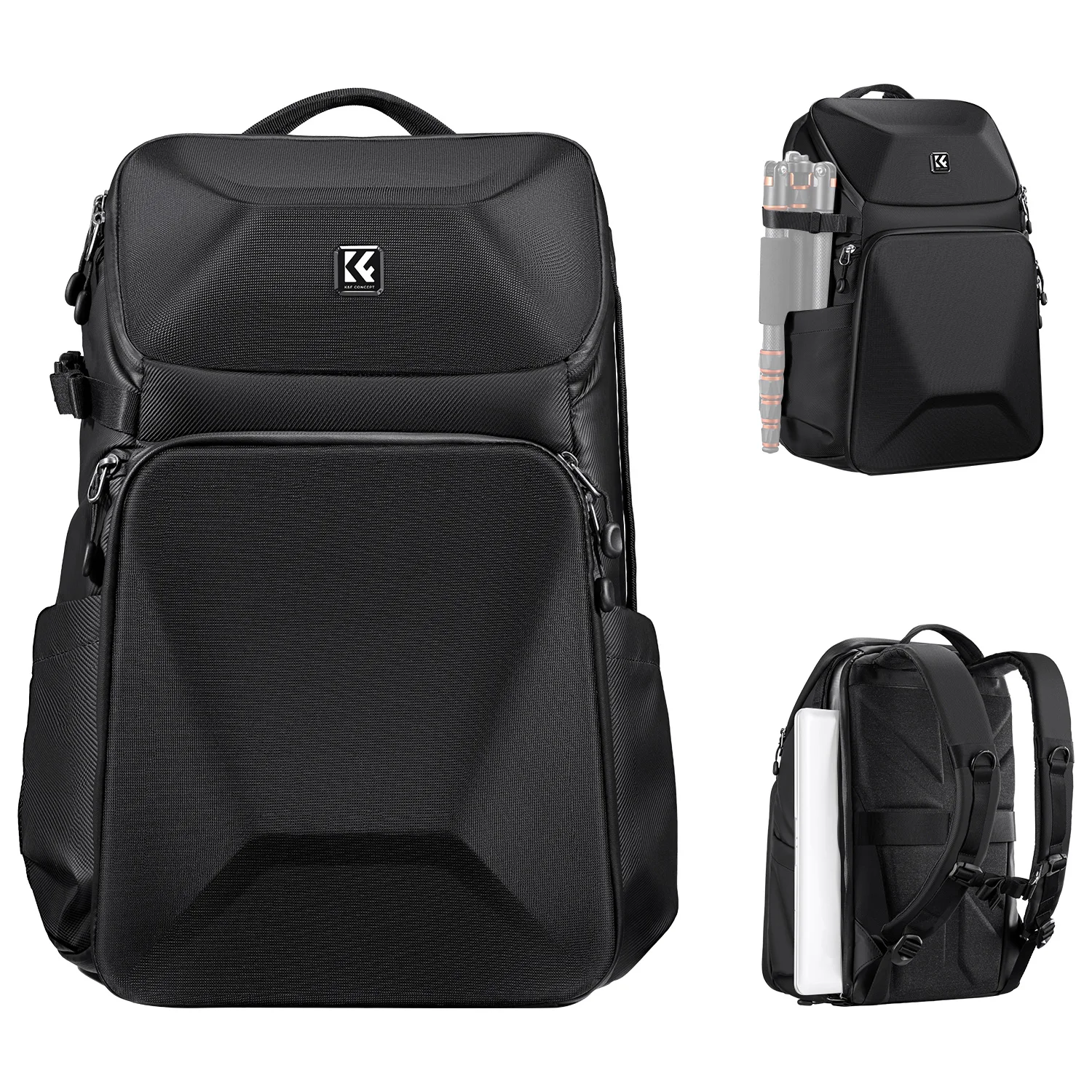 K&F CONCEPT 20L Camera Backpac - Laptop Accessories Box recensione e prezzo
