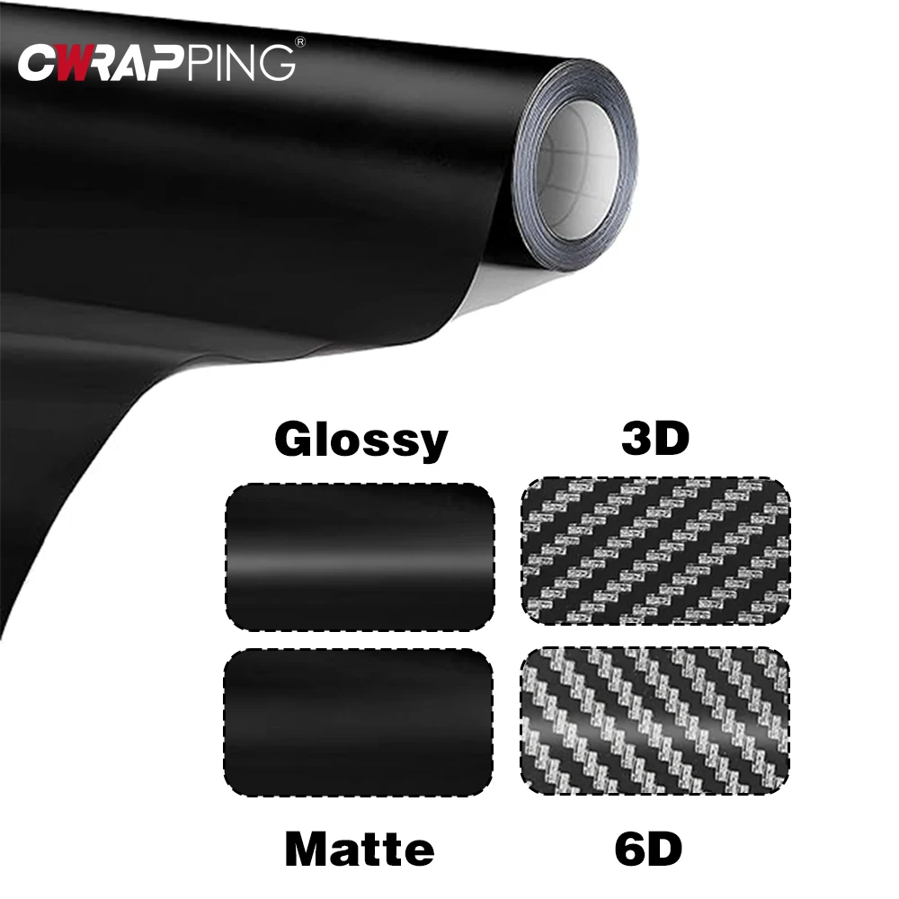 Carbon Fiber Matte Glossy Blac - Laptop Accessories All recensione e prezzo