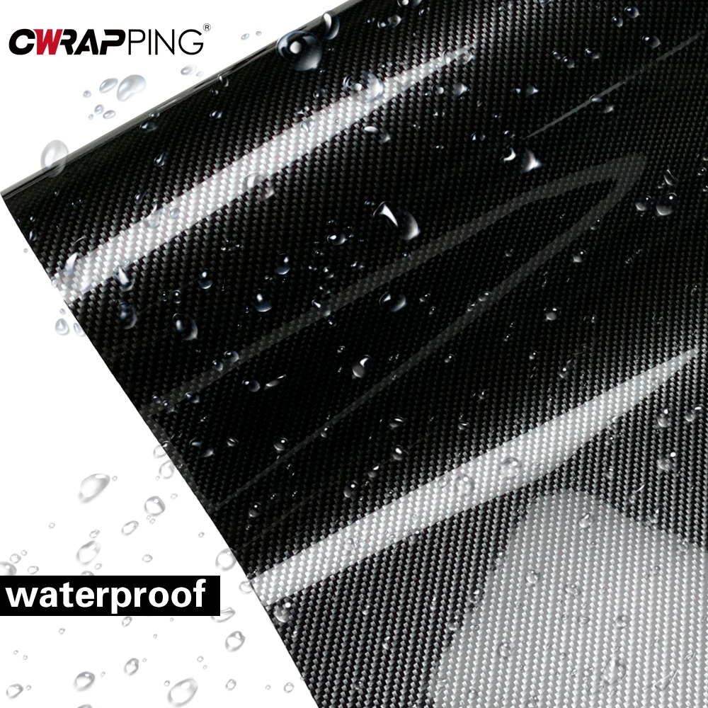 Carbon Fiber Matte Glossy Blac - Laptop Accessories All recensione e prezzo