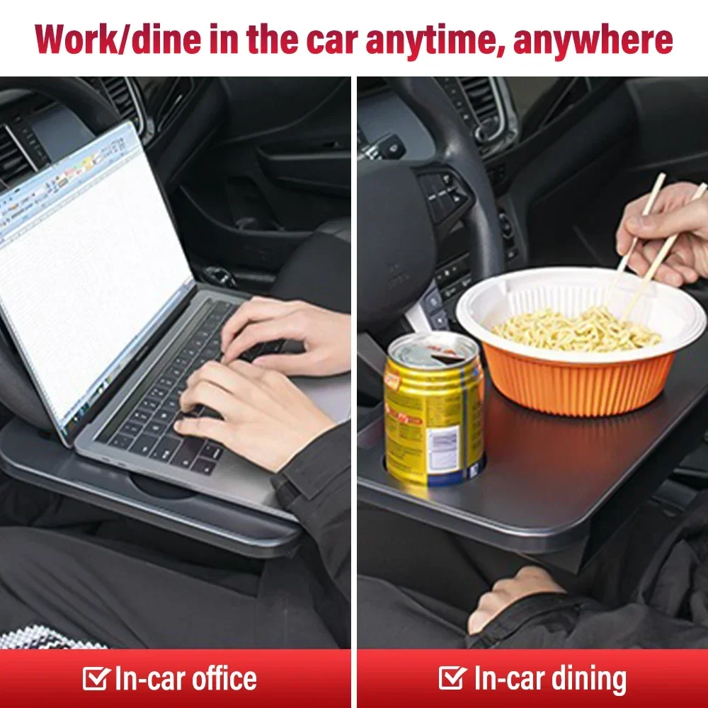 Multi-used Car Tray Laptop Des - Laptop Office Accessories recensione e prezzo