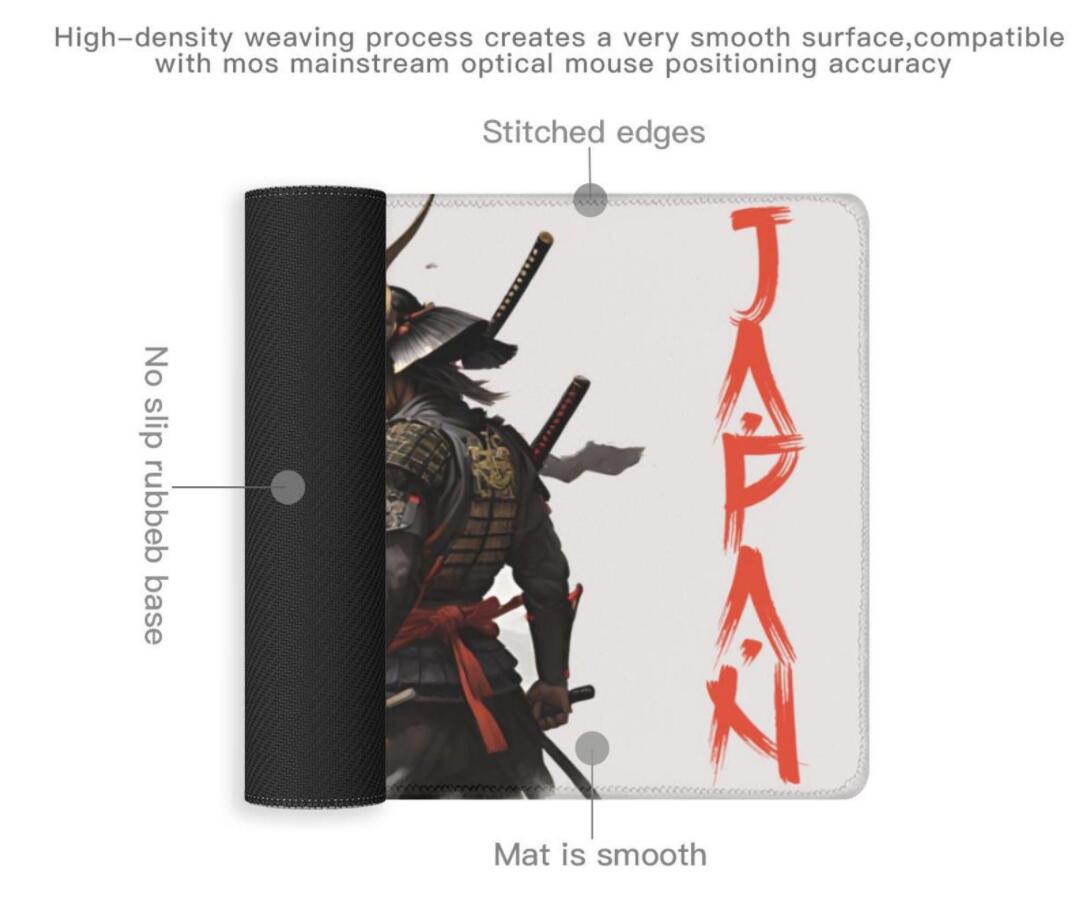 Anime Japanese BUSHIDO Kanji G - Laptop Accessories Keyboard Cover recensione e prezzo