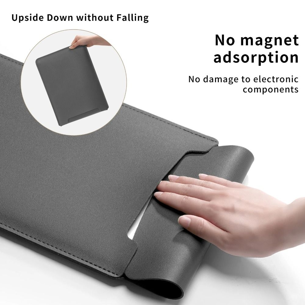 13 15 inch Laptop Sleeve with  - Laptop Accessories Box recensione e prezzo