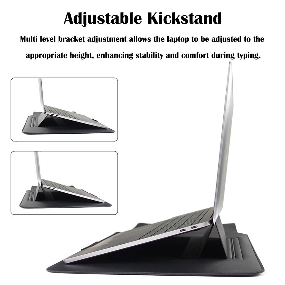 13 15 inch Laptop Sleeve with  - Laptop Accessories Box recensione e prezzo