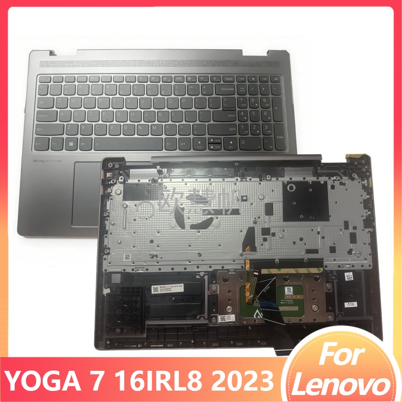 T New Repair Accessories for L - Yoga Laptop Accessories recensione e prezzo
