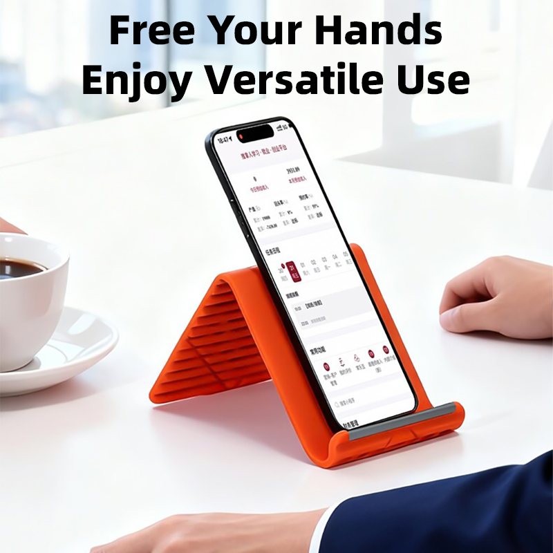 Flexible Silicone Foldable Pho - Laptop Office Accessories recensione e prezzo