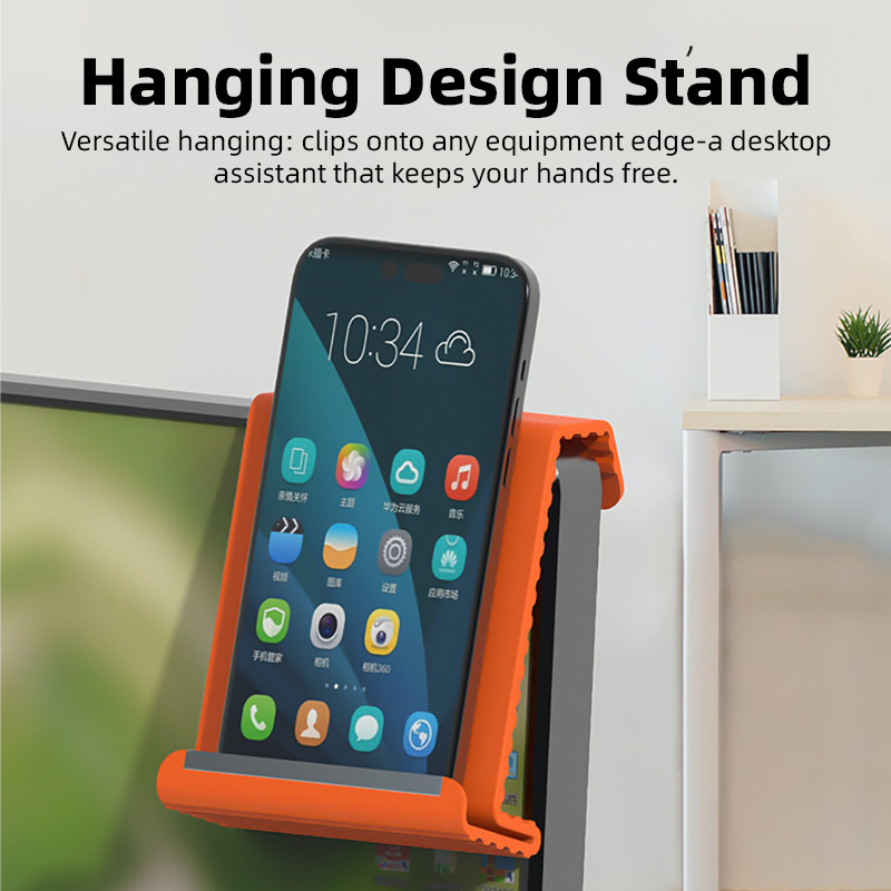 Flexible Silicone Foldable Pho - Laptop Office Accessories recensione e prezzo