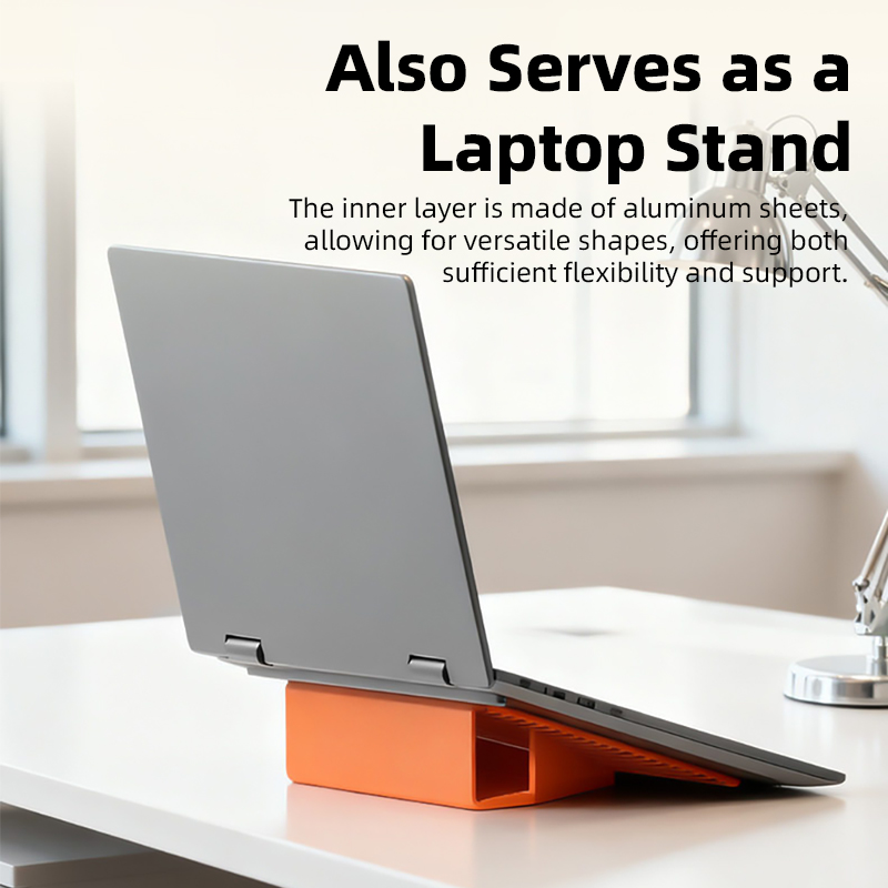 Flexible Silicone Foldable Pho - Laptop Office Accessories recensione e prezzo