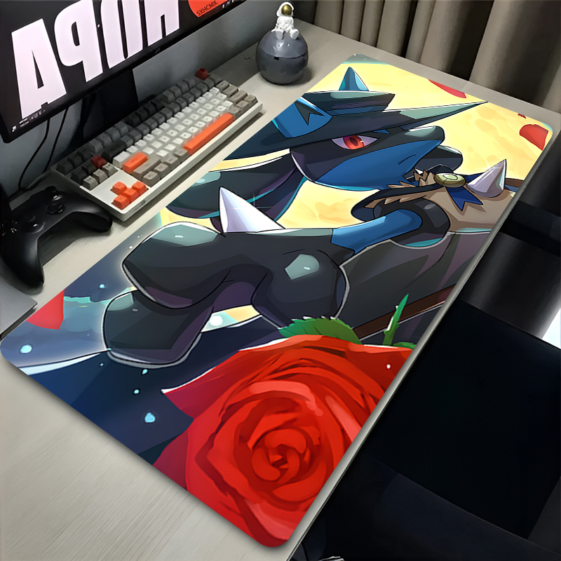 Mouse Pad Cool Anime P-pokemon - Laptop Accessories Table recensione e prezzo
