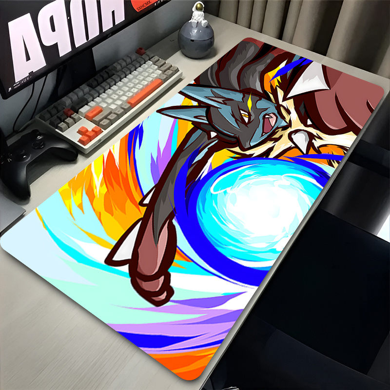 Mouse Pad Cool Anime P-pokemon - Laptop Accessories Table recensione e prezzo