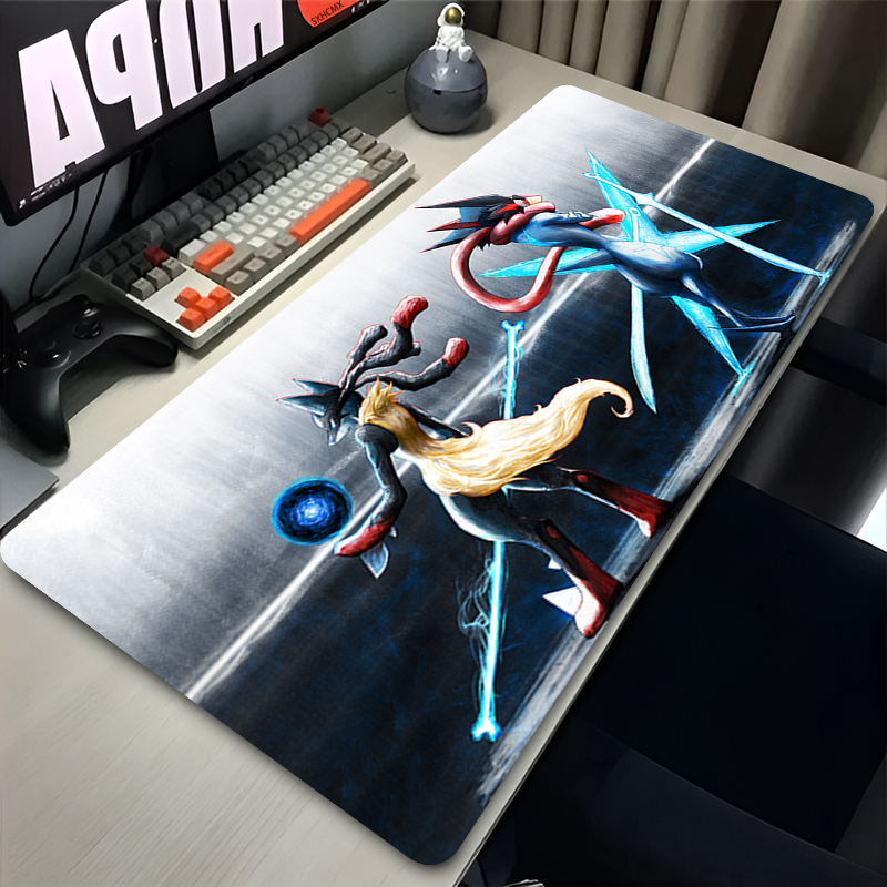 Mouse Pad Cool Anime P-pokemon - Laptop Accessories Table recensione e prezzo