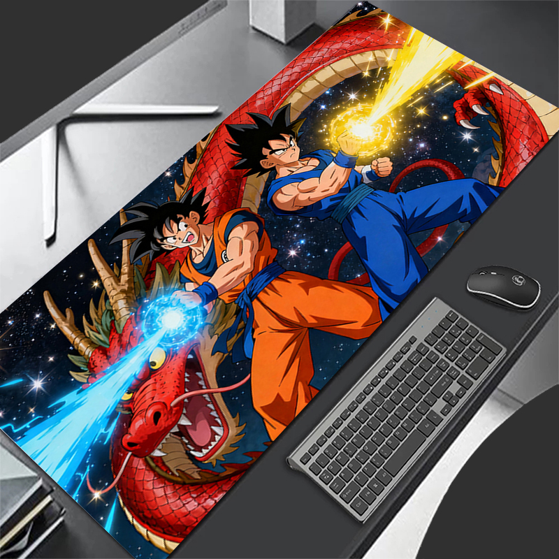 Keyboard Pad Computer Goku Ext - Laptop Accessories Keyboard Cover recensione e prezzo
