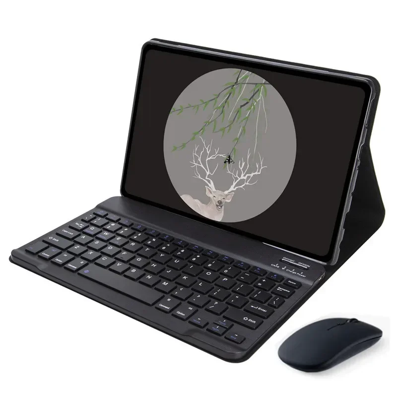 For Honor Pad 9 Case with Magn - Laptop Accessories Keyboard Cover recensione e prezzo