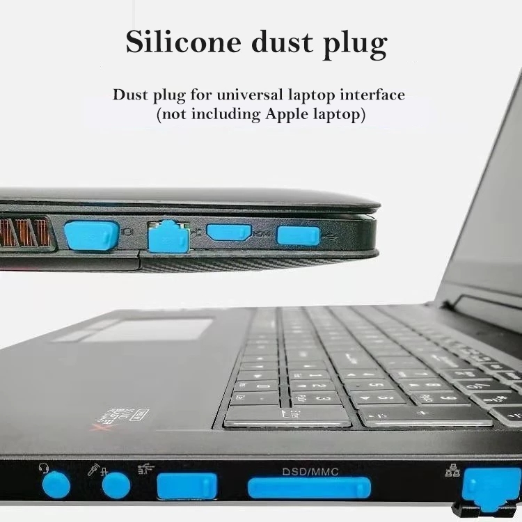 1Sets Universal Notebook Anti  - Laptop Accessories Protector recensione e prezzo