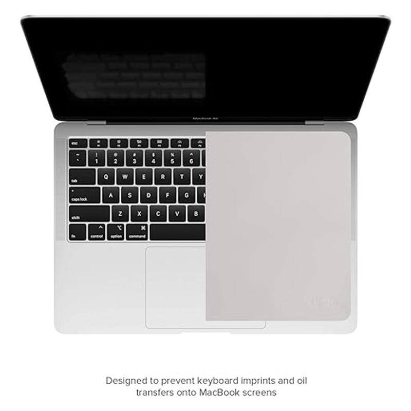 Universal 13-16 Inch Screen Cl - Laptop Accessories Keyboard Cover recensione e prezzo