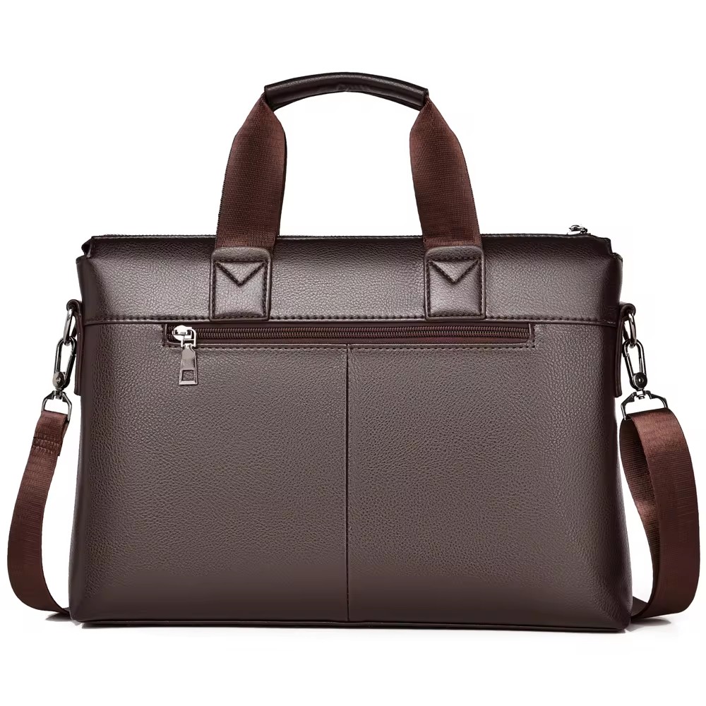2026 New Men Briefcase High Qu - Laptop Accessories Box recensione e prezzo
