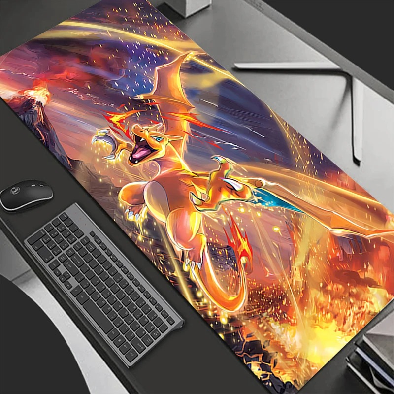Mouse Pad Anime Gaming Accesso - Laptop Accessories Table recensione e prezzo