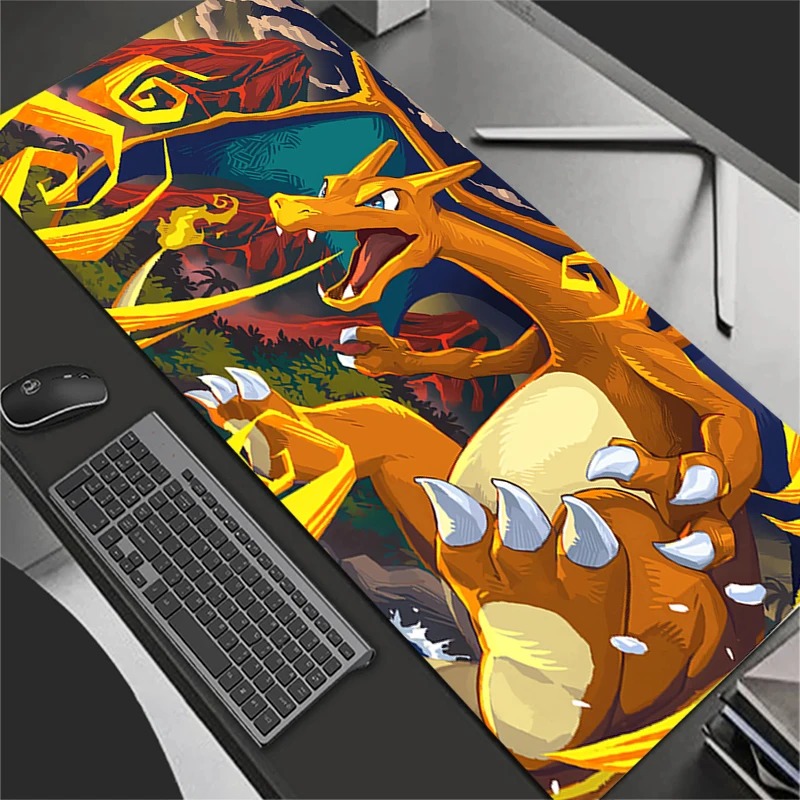Mouse Pad Anime Gaming Accesso - Laptop Accessories Table recensione e prezzo