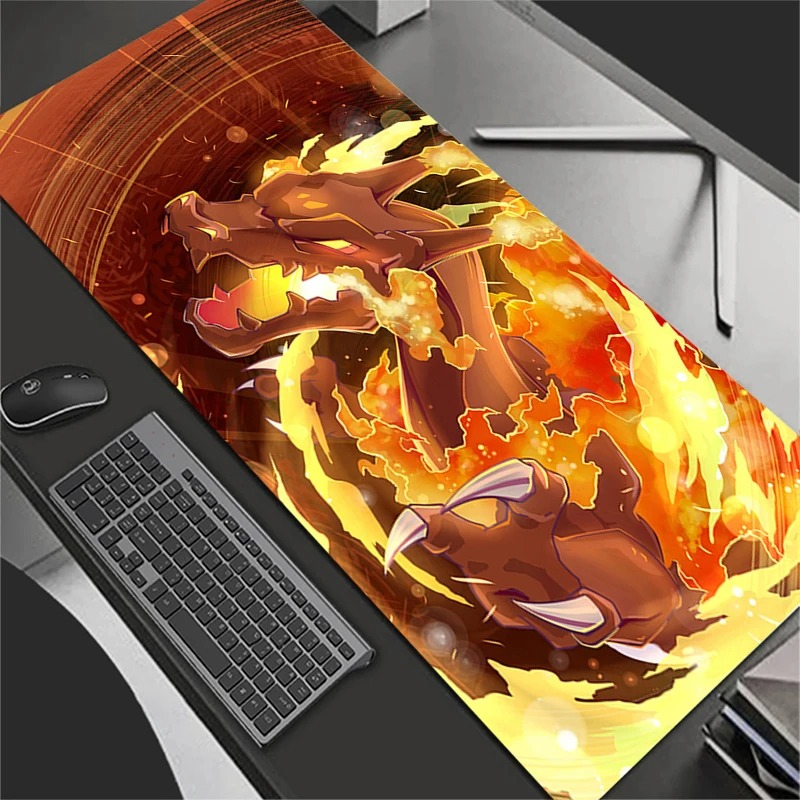 Mouse Pad Anime Gaming Accesso - Laptop Accessories Table recensione e prezzo