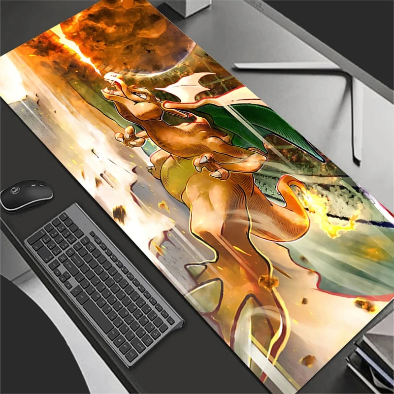 Mouse Pad Anime Gaming Accesso - Laptop Accessories Table recensione e prezzo
