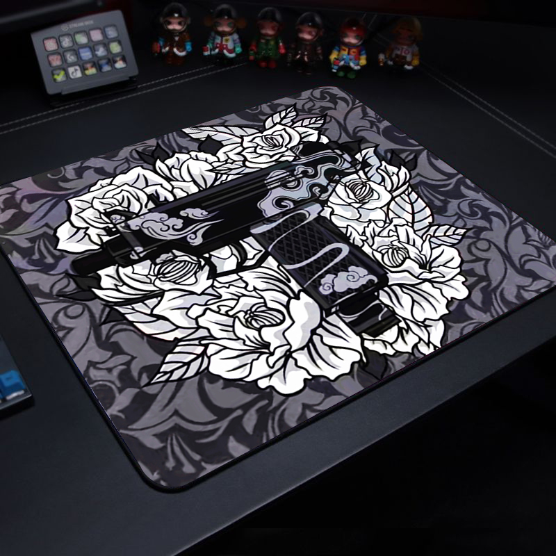 E-sports Tiger Cute Small Mous - Laptop Accessories Keyboard Cover recensione e prezzo