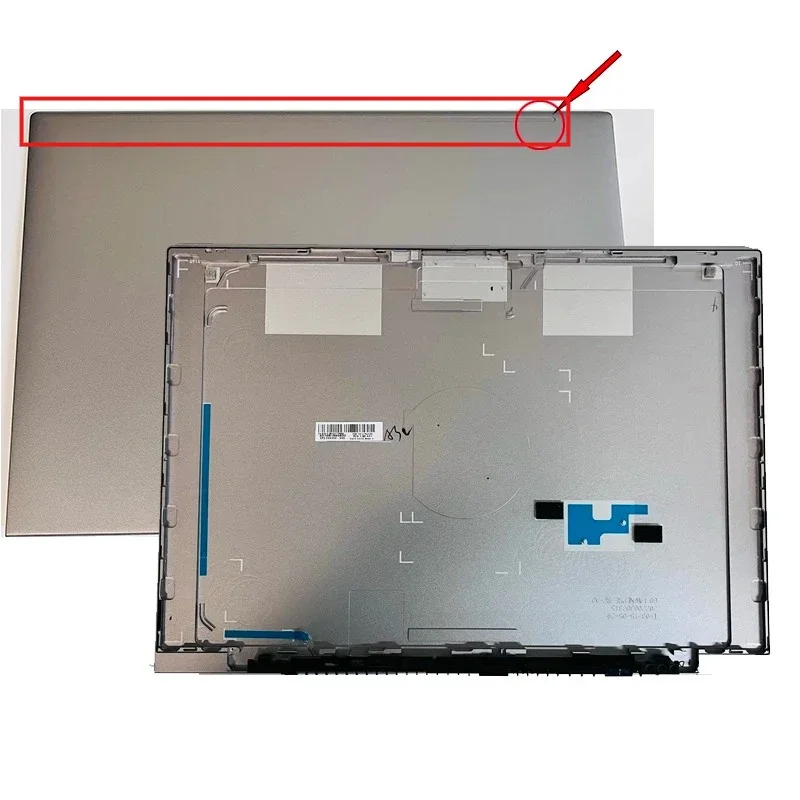 laptop LCD top cover screen ba - Laptop Accessories Keyboard Cover recensione e prezzo
