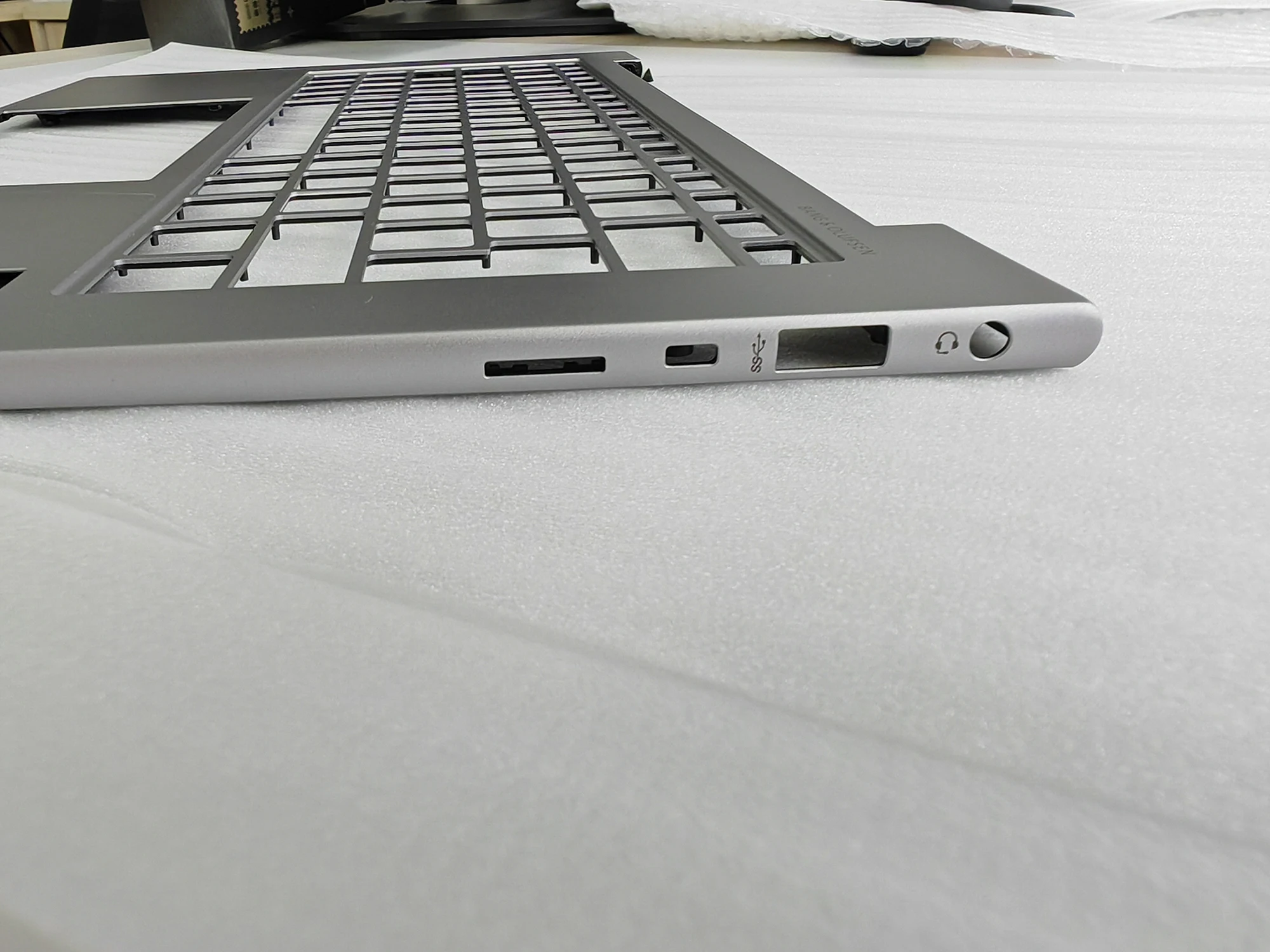 laptop LCD top cover screen ba - Laptop Accessories Keyboard Cover recensione e prezzo