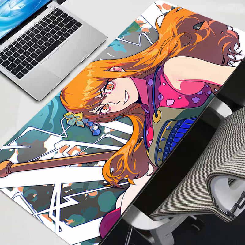 Mouse Pad Large Gamer One Piec - Laptop Accessories Table recensione e prezzo