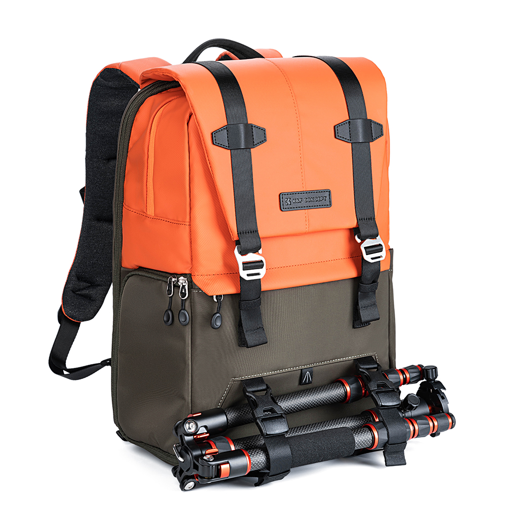 K&F CONCEPT Camera Backpack Tr - Laptop Accessories Box recensione e prezzo