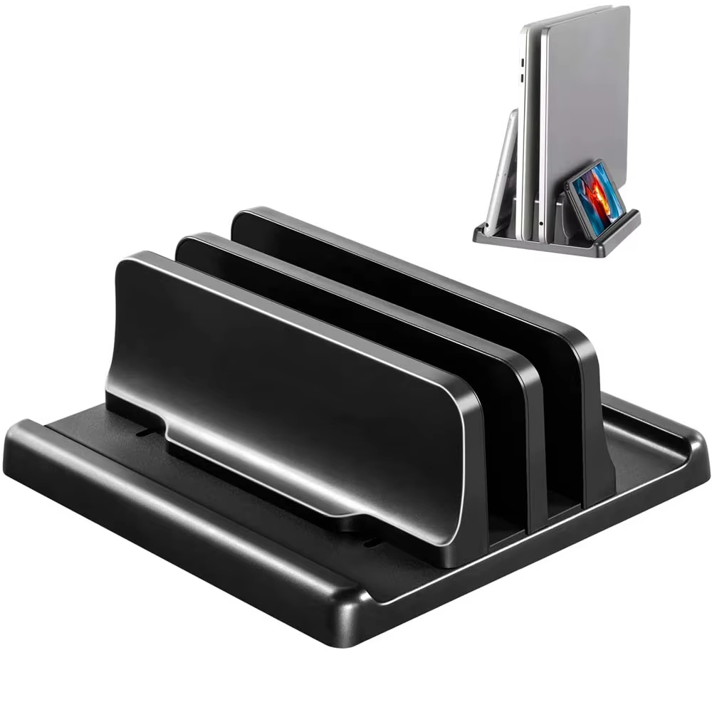 4 in 1 Office Laptop Stand Ver - Laptop Accessories Table recensione e prezzo