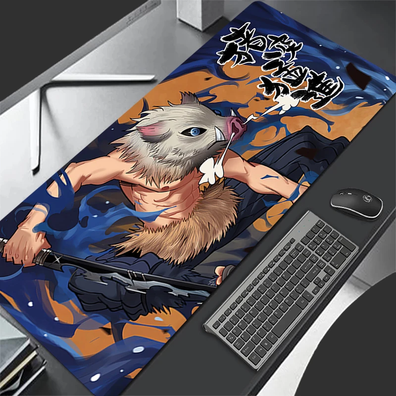 Mouse Pad Demon Slayer Inosuke - Laptop Accessories Protector recensione e prezzo