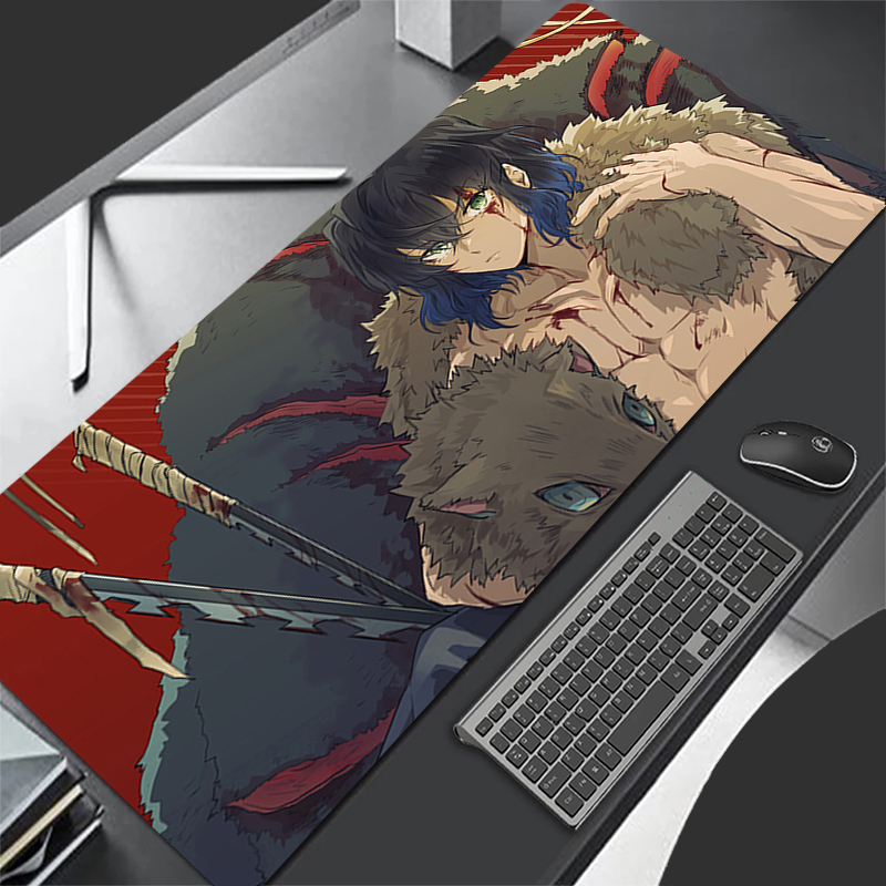 Mouse Pad Demon Slayer Inosuke - Laptop Accessories Protector recensione e prezzo