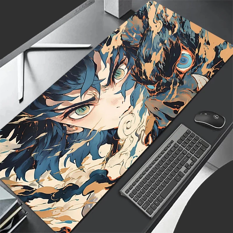 Mouse Pad Demon Slayer Inosuke - Laptop Accessories Protector recensione e prezzo