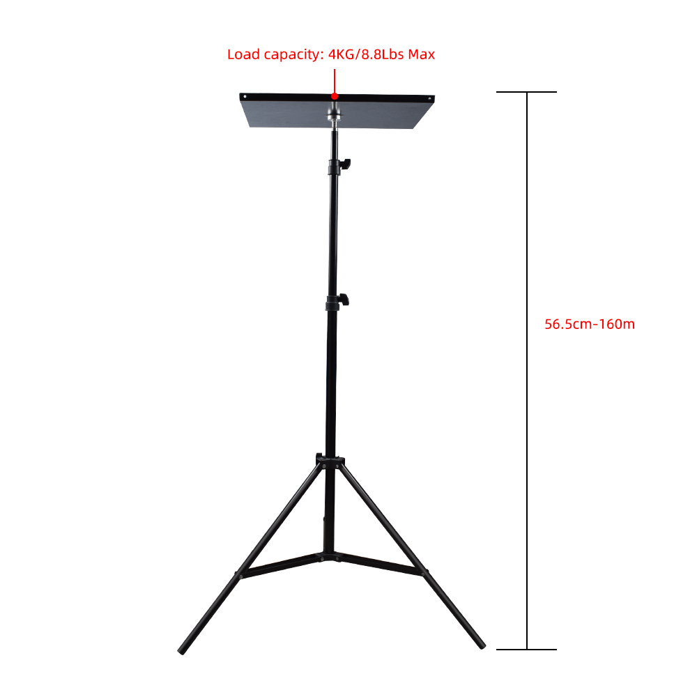 Universal Projector Bracket St - Laptop Accessories Table recensione e prezzo